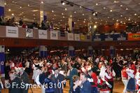 Národní krojový ples