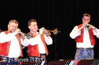 Národní krojový ples