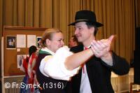 Národní krojový ples