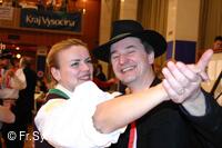 Národní krojový ples