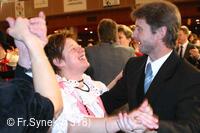 Národní krojový ples