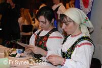 Národní krojový ples