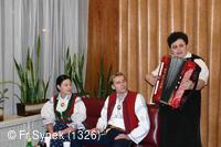 Národní krojový ples