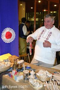 Národní krojový ples