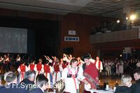 Národní krojový ples