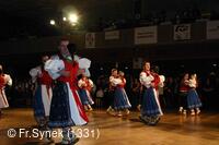 Národní krojový ples