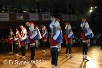 Národní krojový ples