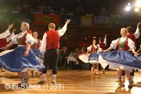 Národní krojový ples