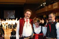 Národní krojový ples