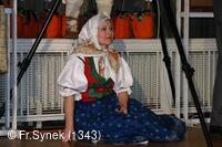 Národní krojový ples