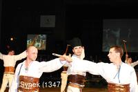 Národní krojový ples