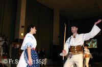 Národní krojový ples