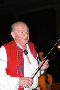 Národní krojový ples