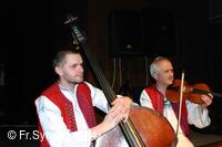 Národní krojový ples