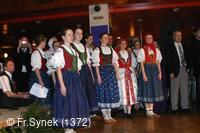 Národní krojový ples