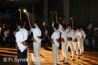 Národní krojový ples