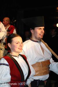 Národní krojový ples