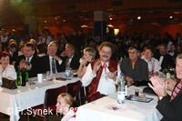 Národní krojový ples