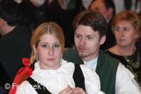 Národní krojový ples