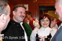 Národní krojový ples