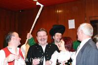 Národní krojový ples