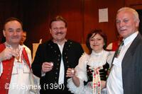 Národní krojový ples