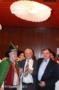 Národní krojový ples