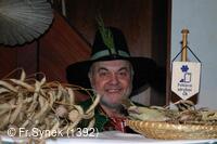 Národní krojový ples