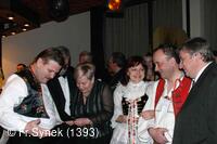 Národní krojový ples