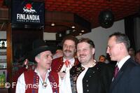 Národní krojový ples