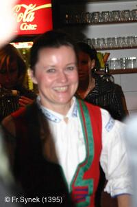 Národní krojový ples