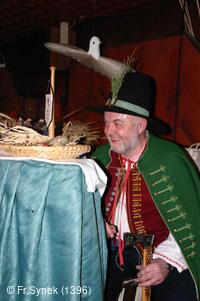 Národní krojový ples