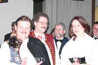 Národní krojový ples