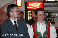 Národní krojový ples