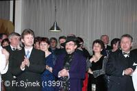 Národní krojový ples