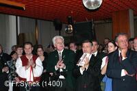 Národní krojový ples