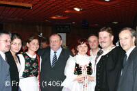 Národní krojový ples