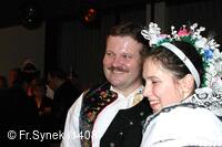 Národní krojový ples