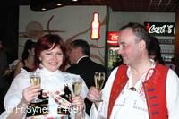 Národní krojový ples