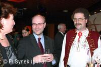 Národní krojový ples