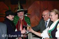 Národní krojový ples