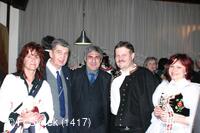 Národní krojový ples