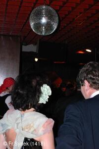 Národní krojový ples