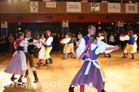 Národní krojový ples