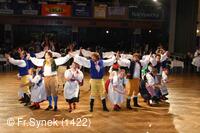 Národní krojový ples