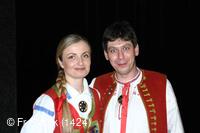 Národní krojový ples