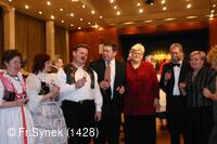 Národní krojový ples