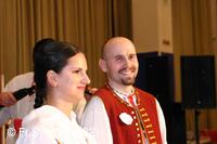 Národní krojový ples