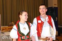 Národní krojový ples