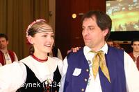 Národní krojový ples